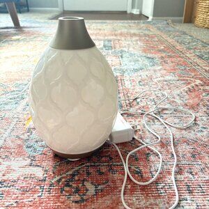 Young Living Desert Mist Diffuser & Oils